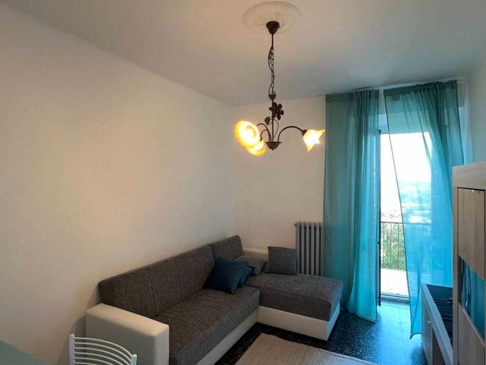 Casa con 5 locali in vendita in Via Circonvallazione Nord, Belmonte Piceno