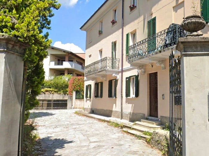 Appartamento trilocale in vendita in Via San Martino, Cadorago Caslino Al Piano, Cadorago