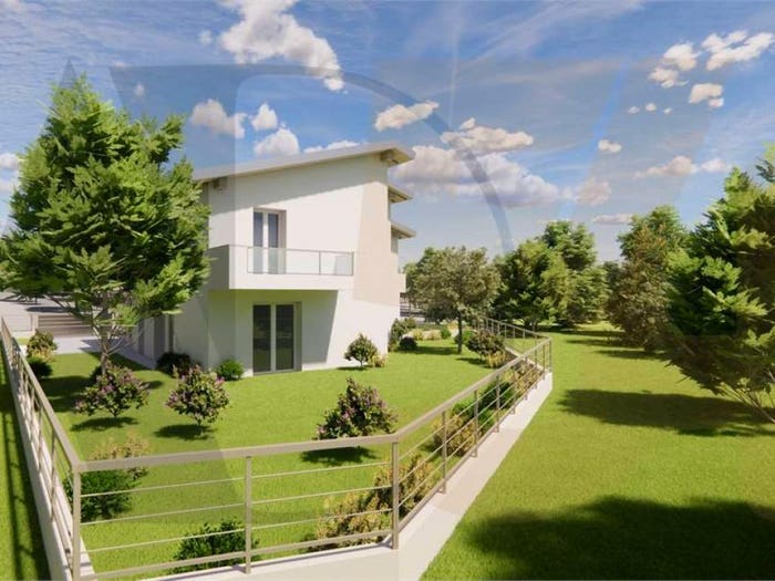 Casa quadrilocale in vendita in Centro, Castellarano