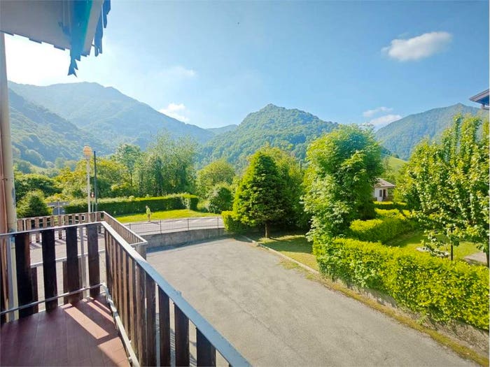 Appartamento trilocale in vendita in Vicolo puccini, Moggio