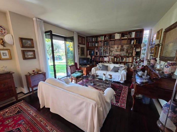 Casa con 6 locali in vendita in Via delle Fornacette, San Concordio, Lucca