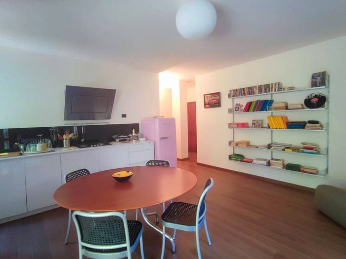 Appartamento bilocale in vendita in Via Rafel, Centro, Frabosa Sottana