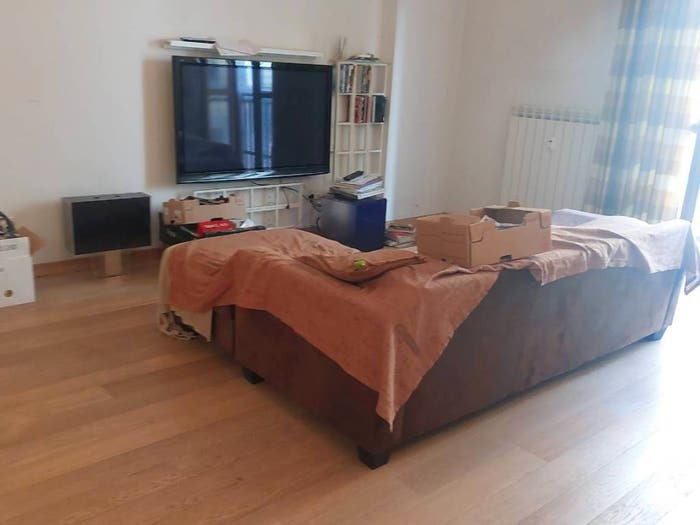 Appartamento bilocale in vendita in Via Grande, Via Grande Piazza della Repubblica, Livorno