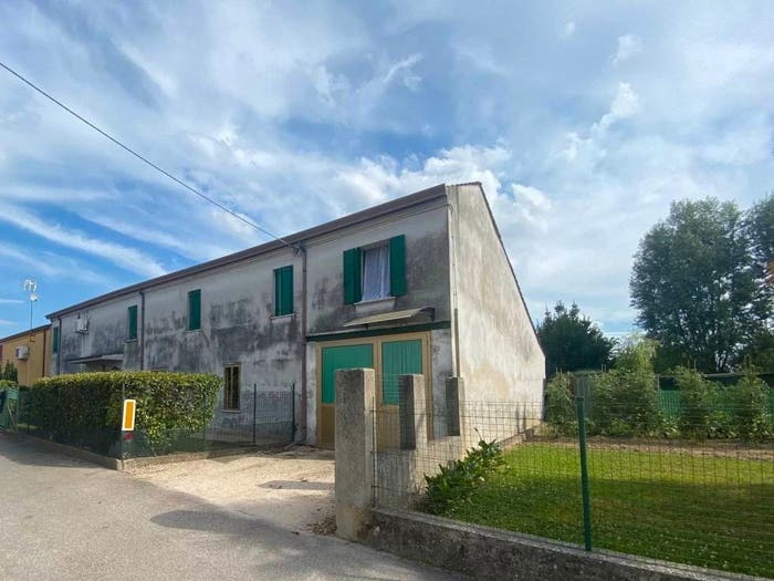Casa con 5 locali in vendita in via livelli, Beverare, San Martino di Venezze