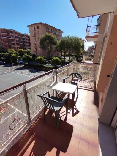 Appartamento bilocale in vendita in Via Cristoforo Colombo, Marina Di Andora, Andora