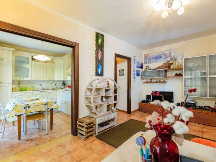 Appartamento con 5 locali in vendita in Furci Siculo