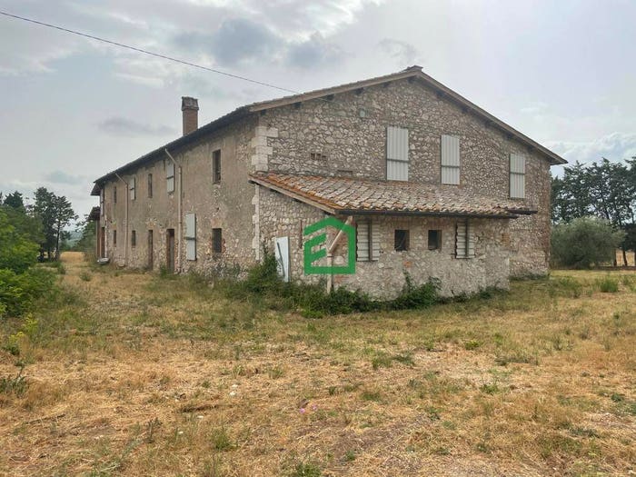 Casa con 6 locali in vendita in Strada di Marcinano, Lugnano in Teverina