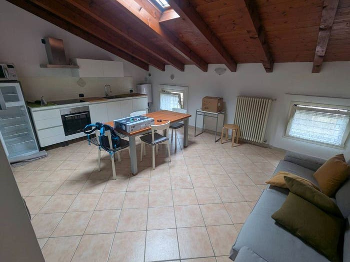 Appartamento bilocale in vendita in Via Caterina Bon Brenzoni, Centro, Mozzecane