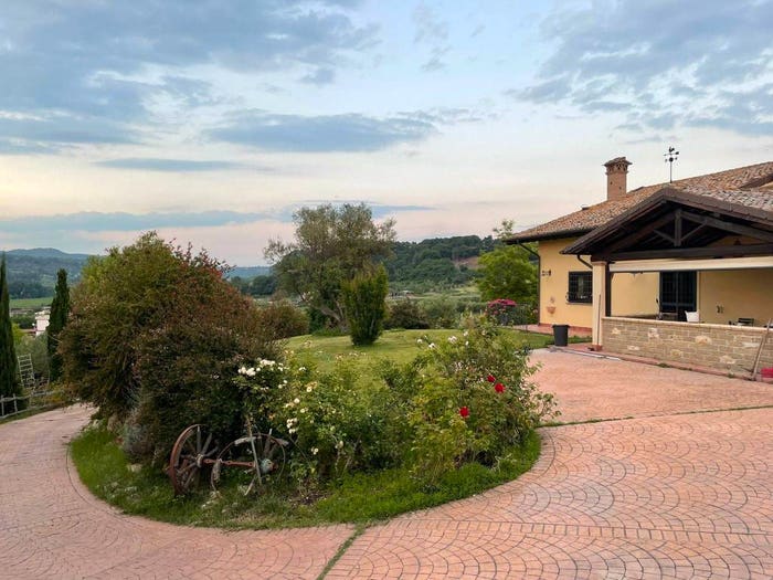Casa in vendita in Via Aviatina, Centro, Cerveteri