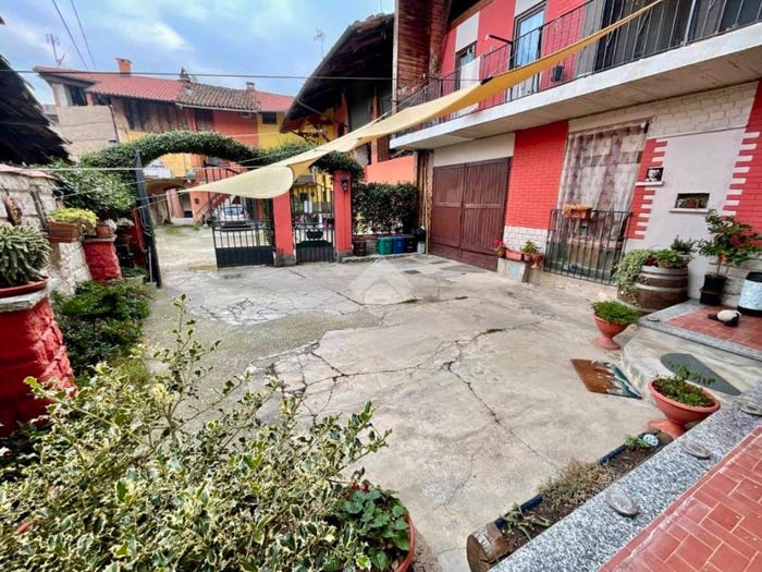 Casa con 5 locali in vendita in Via molino, Busano