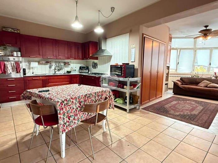 Appartamento trilocale in vendita in VIA DEGLI OLEANDRI, Marina Di Schiavonea, CoriglianoRossano
