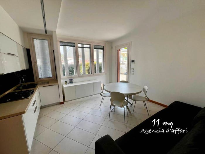 Appartamento trilocale in vendita in Viale Leonardo da Vinci, Porto Canale di Levante, Cesenatico