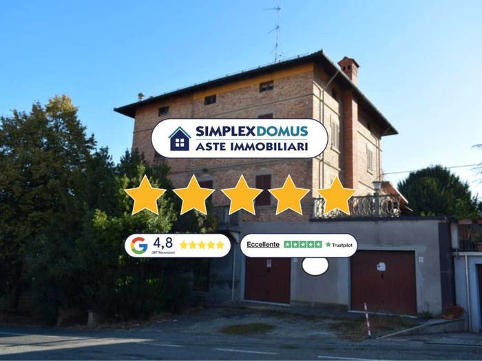 Casa con 6 locali in vendita in Via della Pace, Levizzano Rangone, Castelvetro di Modena