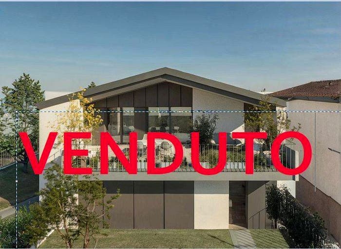 Appartamento quadrilocale in vendita in Via Lunghe, Chiari