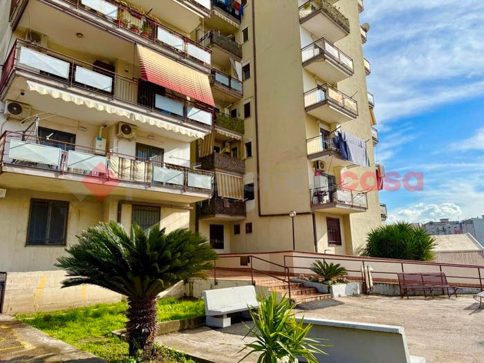 Appartamento trilocale in vendita in Via Paisiello, Centro, Acerra