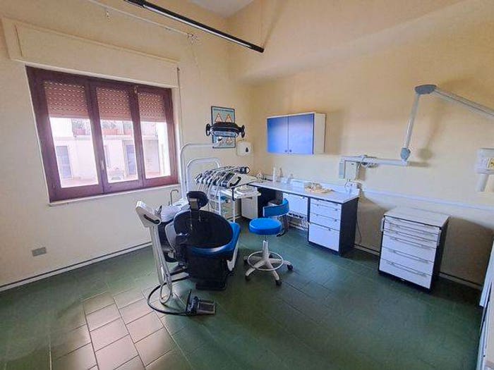 Appartamento bilocale in vendita in Viale dei Normanni, Centro Storico, Catanzaro