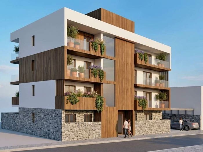 Appartamento trilocale in vendita in Via Mariano Maio, Centro, Milazzo