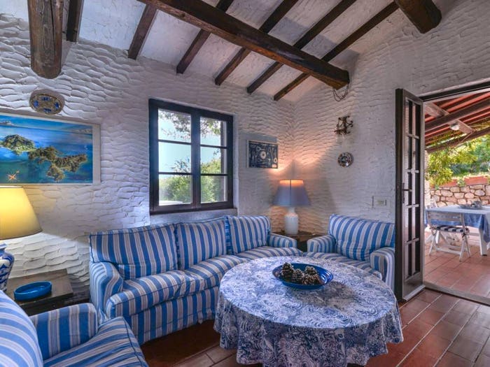 Casa con 6 locali in vendita in Campo nell'Elba
