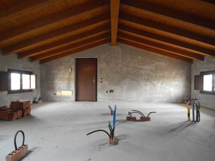 Casa bilocale in vendita in Via Giuseppe Mazzini, Zorlesco, Casalpusterlengo