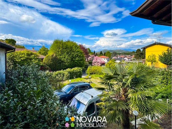 Casa con 5 locali in vendita in Centro, Castelletto Sopra Ticino
