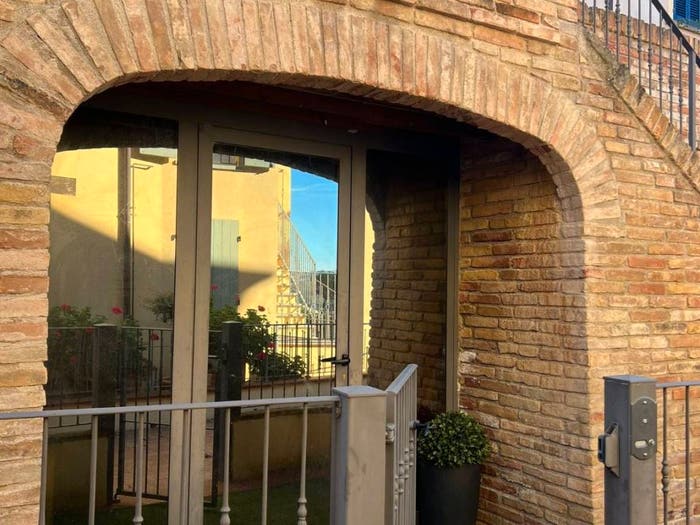 Appartamento trilocale in vendita in Via Bargni, Colli al Metauro