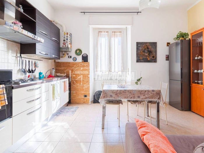 Appartamento bilocale in vendita in Piazza angilberto, Corvetto, Milano