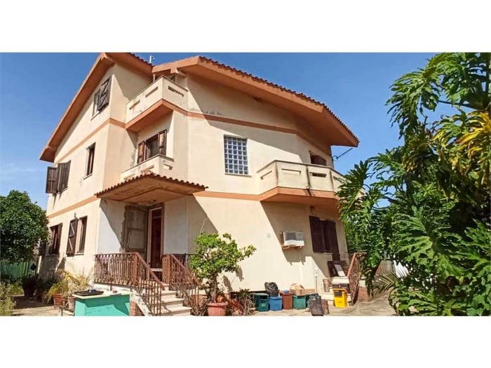 Casa con 6 locali in vendita in strada n, Poggio Dei Pini, Capoterra