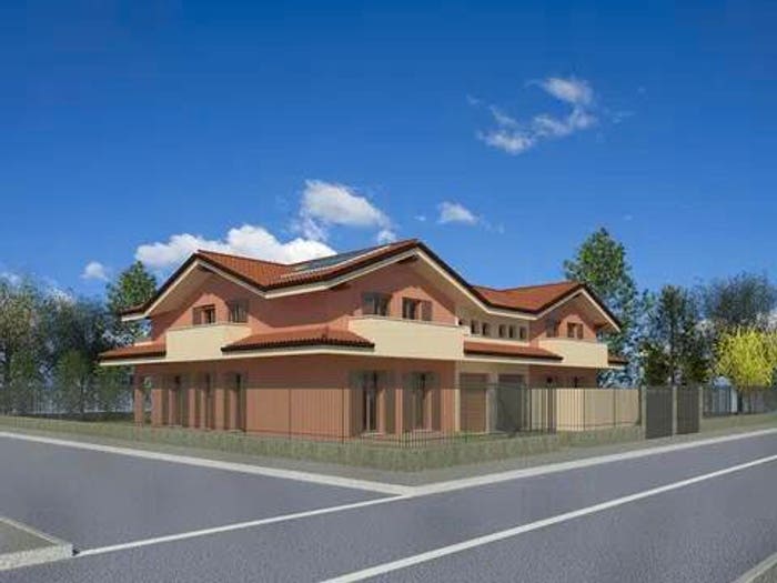 Case in Vendita e in Affitto - 2
