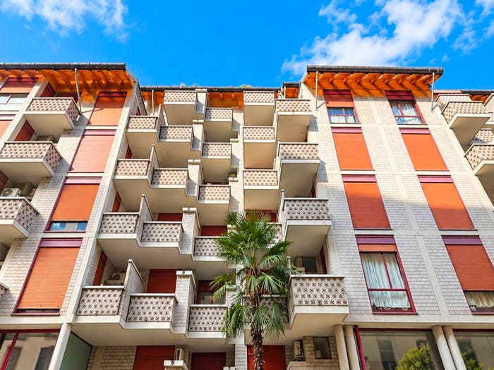 Appartamento monolocale in vendita in Via Ormea, San Salvario Dante, Torino