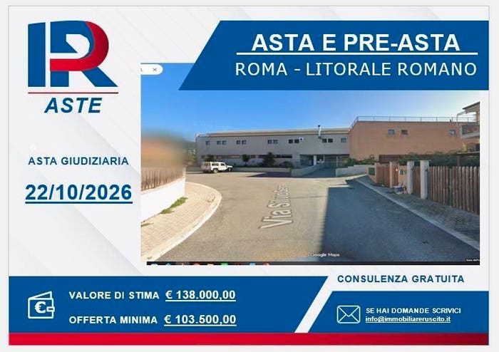 Appartamento trilocale in vendita in Via Silvio Serra, Casalotti, Roma