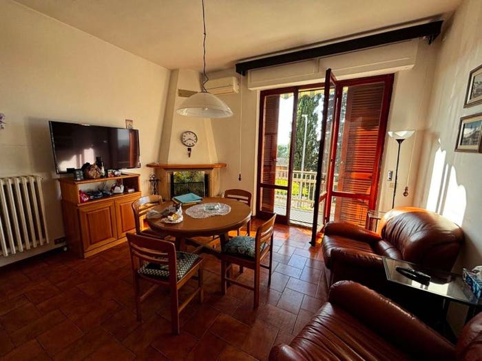 Casa con 6 locali in vendita in Centro, Peccioli