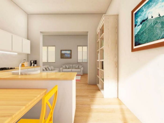 Casa con 5 locali in vendita in Ospedale Santa Maria, Empoli