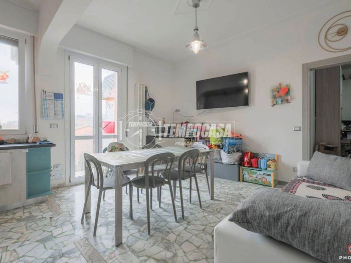 Appartamento trilocale in vendita in Via Giovanni Fattori, Santa Viola, Bologna