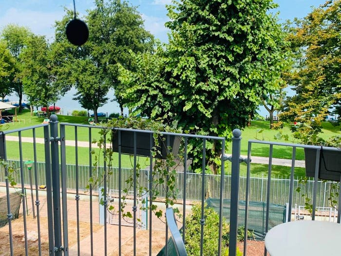Appartamento bilocale in vendita in Angeli, Mantova