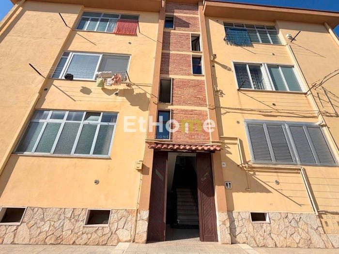 Appartamento trilocale in vendita in Viale Orazio, Inps Trinità, Andria
