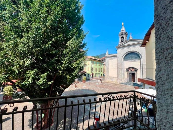 Appartamento bilocale in vendita in Via Gelmi, Centro, Gazzaniga