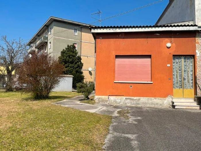 Casa con 5 locali in vendita in Via Brescia, Centro, Gambara