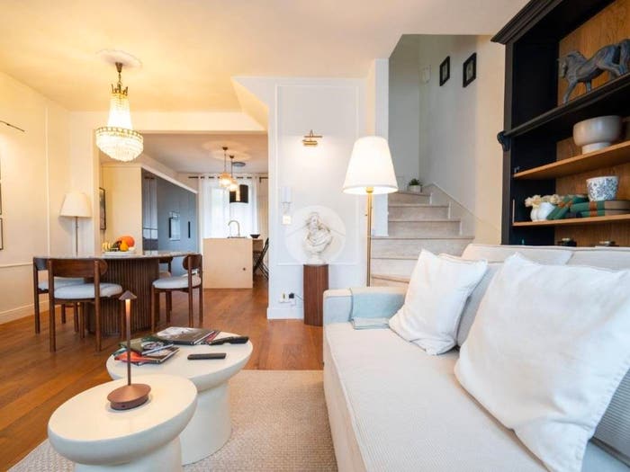 Casa con 5 locali in vendita in Via Dottor Natale Andreis, Centro, Volvera