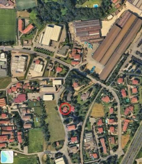 Casa quadrilocale in vendita in Via Leonardo da Vinci, Centro, Costa Masnaga