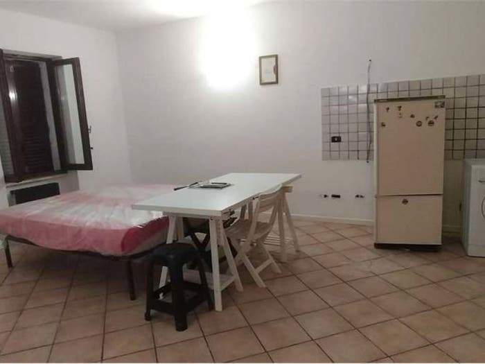 Appartamento bilocale in vendita in via giugno, Baggio, Milano