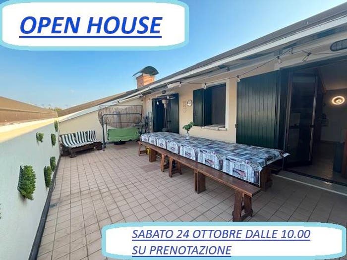 Casa trilocale in vendita in Santa Maria Maddalena, Occhiobello