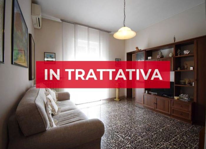 Appartamento trilocale in vendita in Via Dante Alighieri, Centro, Agrate Brianza