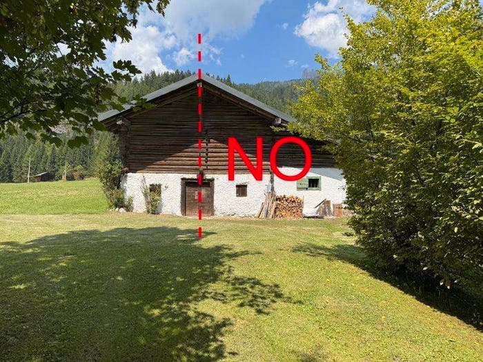 Casa bilocale in vendita in Auronzo di Cadore