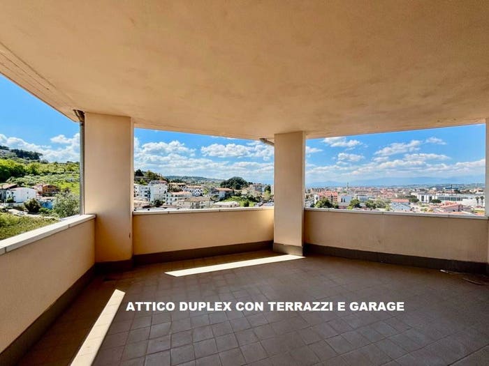 Casa con 5 locali in vendita in Via Tirino, Tirino, Pescara