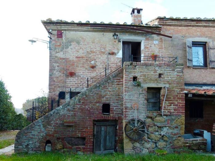 Casa con 6 locali in vendita in Centro, Montepulciano
