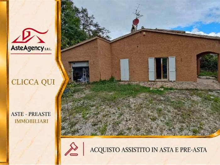 Casa con 6 locali in vendita in Frazione Meleto Loc Calacecca, Monte Grimano Terme