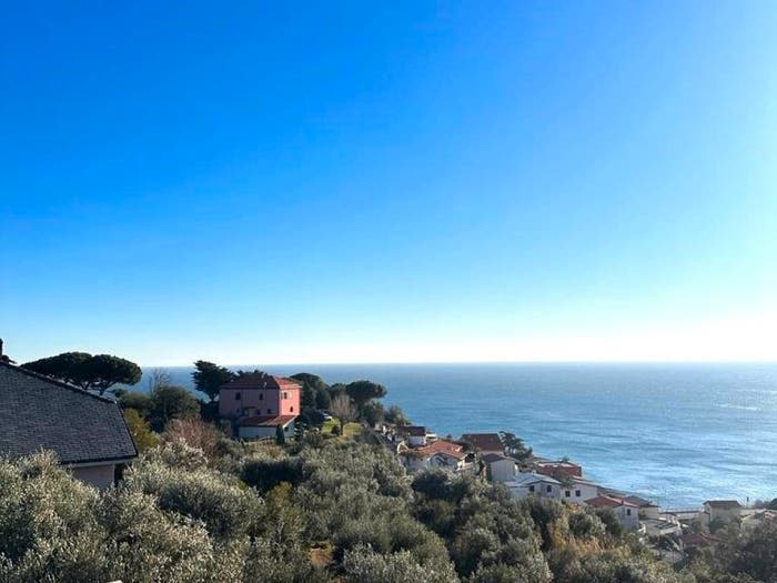 Casa con 6 locali in vendita in Via Pecorile, Celle Ligure Pecorile, Celle Ligure