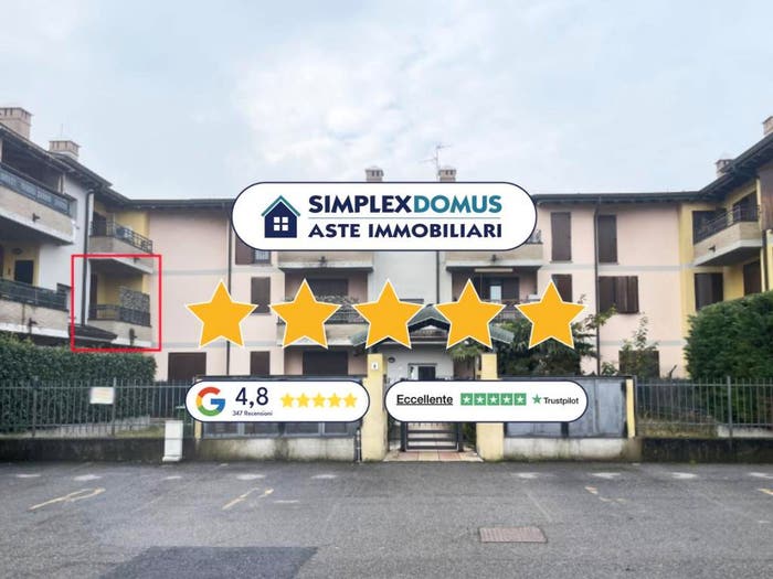 Appartamento con 6 locali in vendita in XI Settembre, Centro, Mondolfo