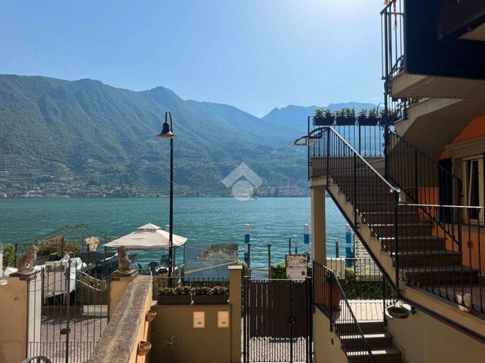 Appartamento monolocale in vendita in Via Carzano, Carzano, Monte Isola