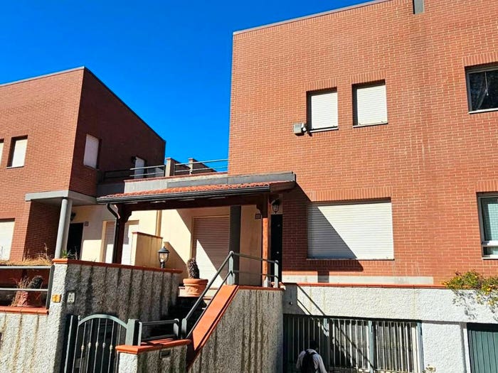Casa con 5 locali in vendita in Contrada Casello, Gagliano, Catanzaro